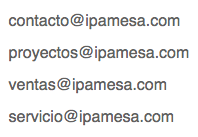 Ingeniería en Procesos y Automatización Mecánica Eléctrica, S.A. de C.V.