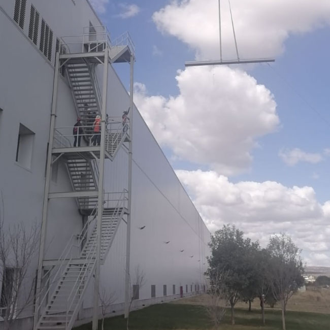 Ingeniería en Procesos y Automatización Mecánica Eléctrica, S.A. de C.V.